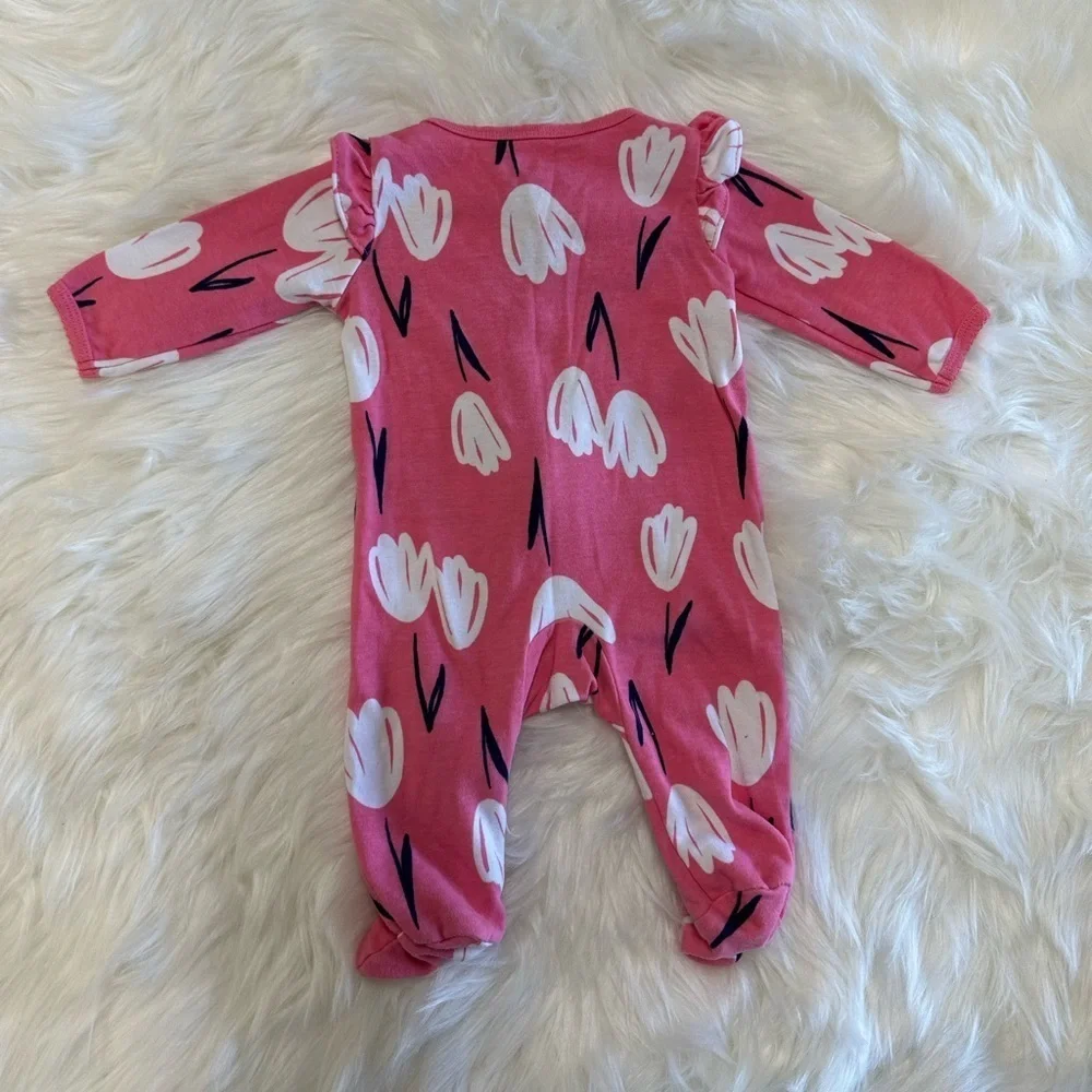 Carters match excellent months